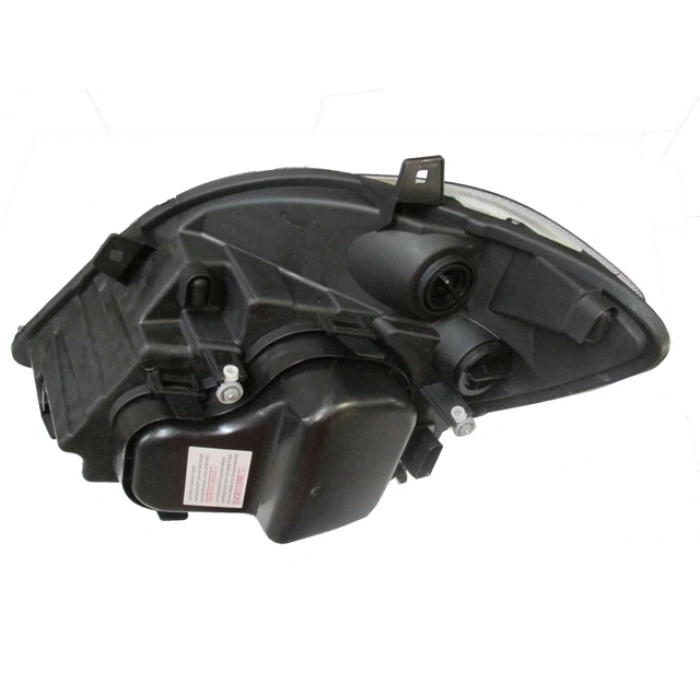 MERCEDES SPRINTER- 07/13; FAR LAMBASI SAĞ ELEKTRİKLİ/MOTORSUZ/SİSLİ (AYFAR) (E MARKLI)