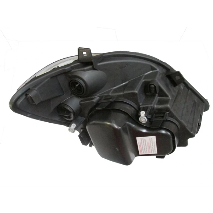 MERCEDES SPRINTER- 07/13; FAR LAMBASI SOL ELEKTRİKLİ/MOTORSUZ/SİSLİ (AYFAR) (E MARKLI)