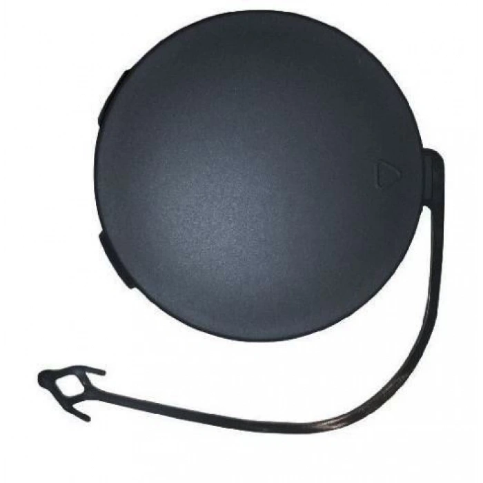 MERCEDES SPRINTER- 13/18; ÖN TAMPON ÇEKİ DEMİRİ KAPAĞI SİYAH