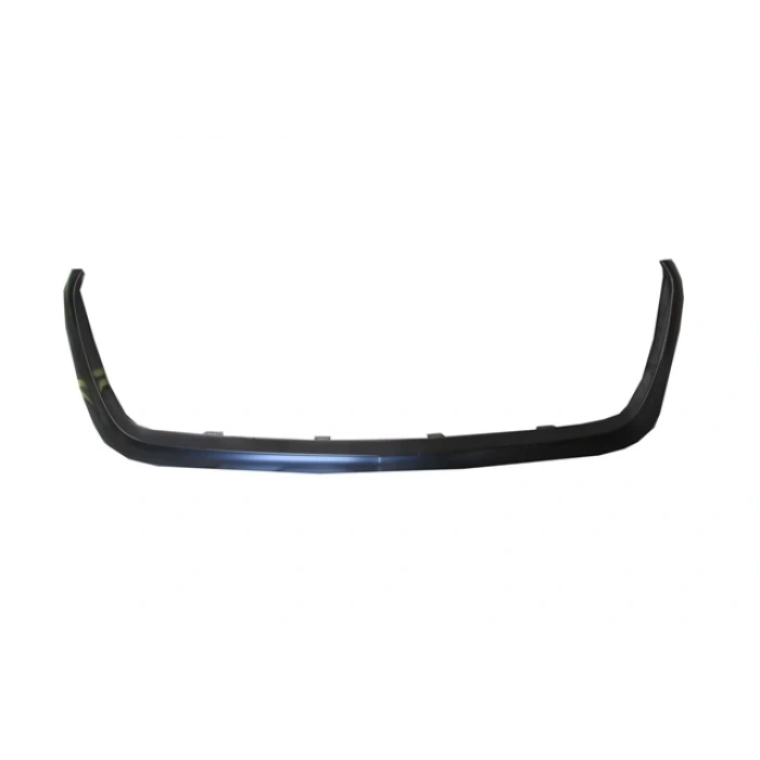 MERCEDES SPRINTER- 19/25; ÖN PANJUR ÇERÇEVESİ SİYAH (TYG)