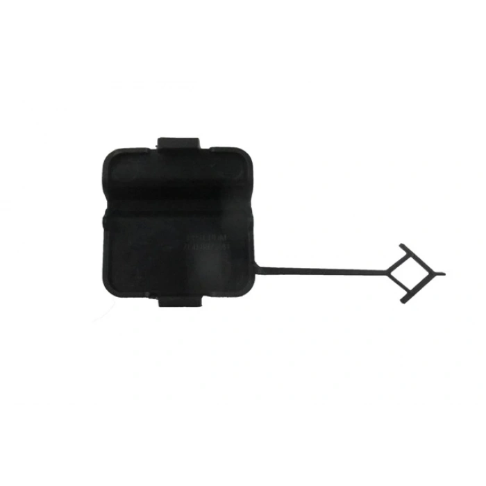 MERCEDES SPRINTER- 19/25; ÖN TAMPON ÇEKİ DEMİRİ KAPAĞI SİYAH