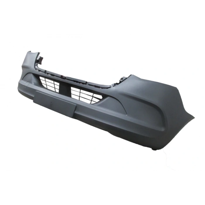 MERCEDES SPRINTER- 19/25; ÖN TAMPON SİYAH (SİS DELİKSİZ) (İTALYA)