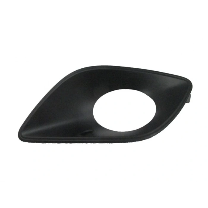 MERCEDES SPRINTER- 19/25; SİS LAMBA KAPAĞI SAĞ SİS DELİKLİ (TYG)