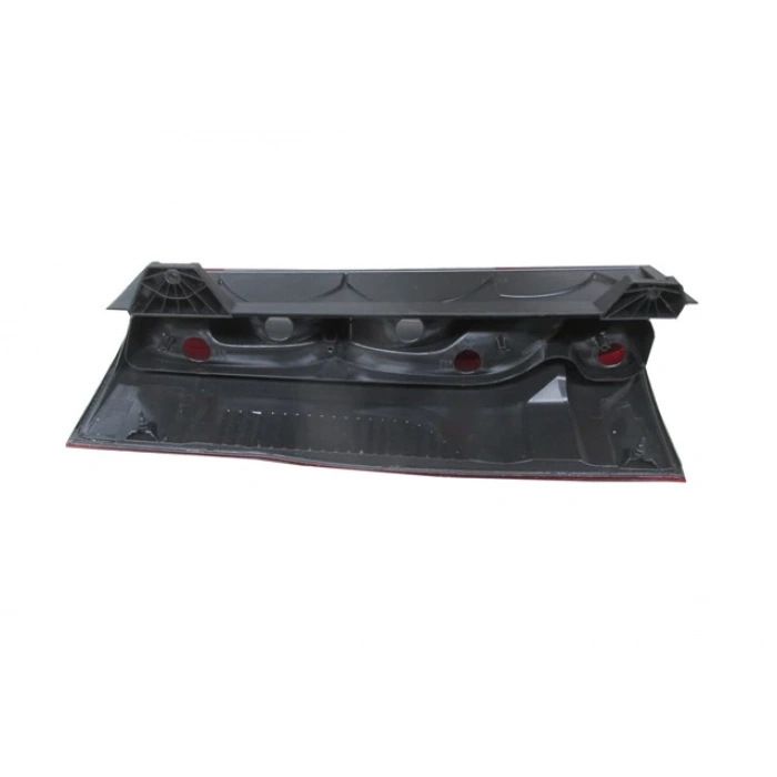 MERCEDES SPRINTER- 19/25; STOP LAMBASI SAĞ KIRMIZI/BEYAZ (MARS) (E MARKLI)