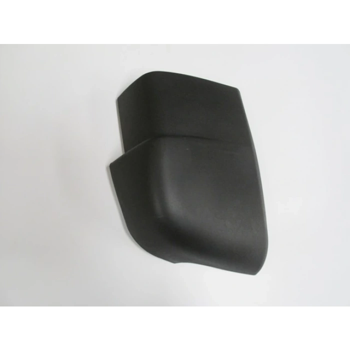 MERCEDES SPRINTER- 95/00; ARKA TAMPON UCU SAĞ SİYAH (İÇ BRAKETİ İLE BİRLİKTE) (TW)