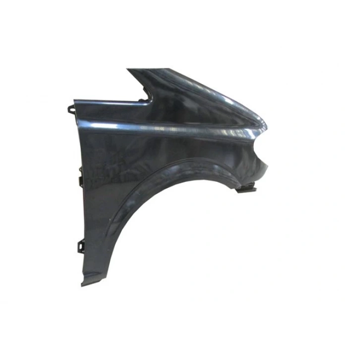 MERCEDES VIANO- 04/10; ÖN ÇAMURLUK SAĞ DELİKSİZ PLASTİK (ORAN)