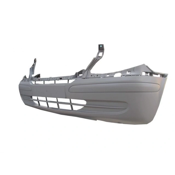 MERCEDES VIANO- 04/10; ÖN TAMPON GRİ ASTARLI SİS DELİKSİZ BANTLI (İTALYA)
