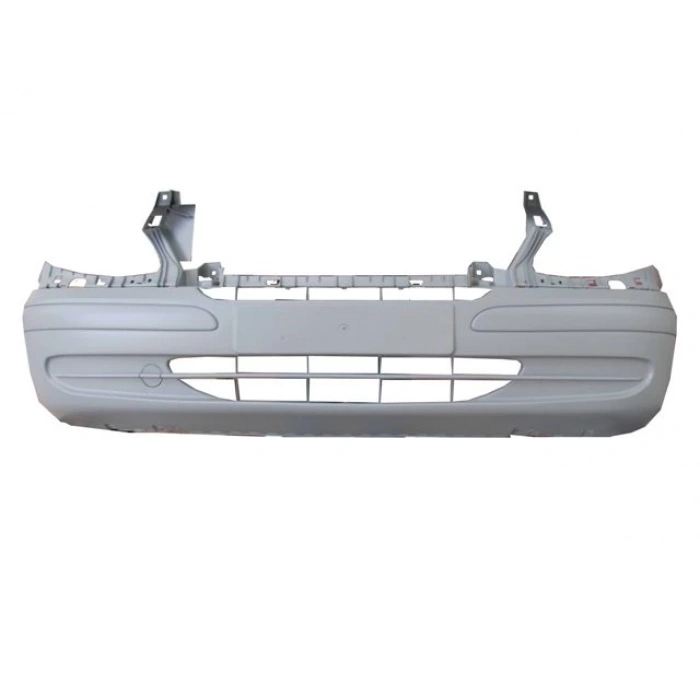 MERCEDES VIANO- 04/10; ÖN TAMPON GRİ ASTARLI SİS DELİKSİZ BANTLI (İTALYA)