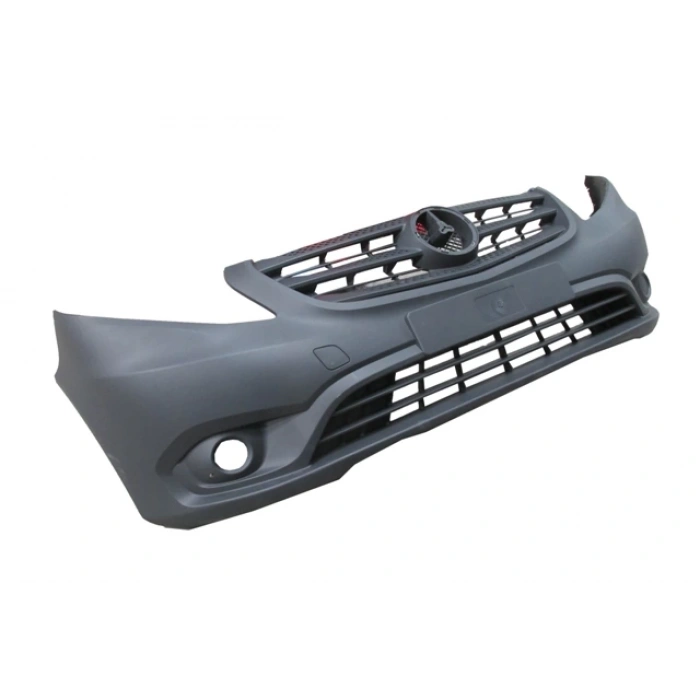 MERCEDES VITO- W447- 15/24; ÖN TAMPON KOYU GRİ SİS DELİKLİ (TYG)