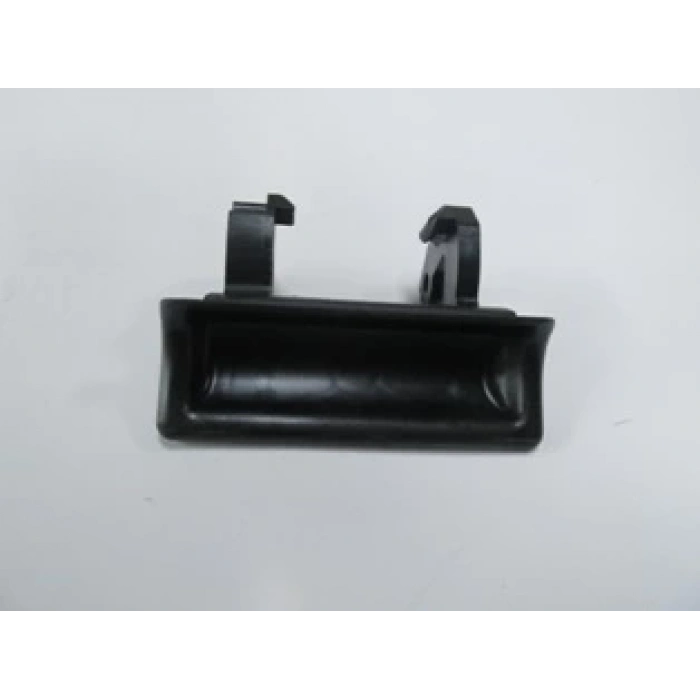 MERCEDES VITO- W638- 96/03; BAGAJ KAPAĞI DIŞ AÇMA KOLU SAĞ SİYAH