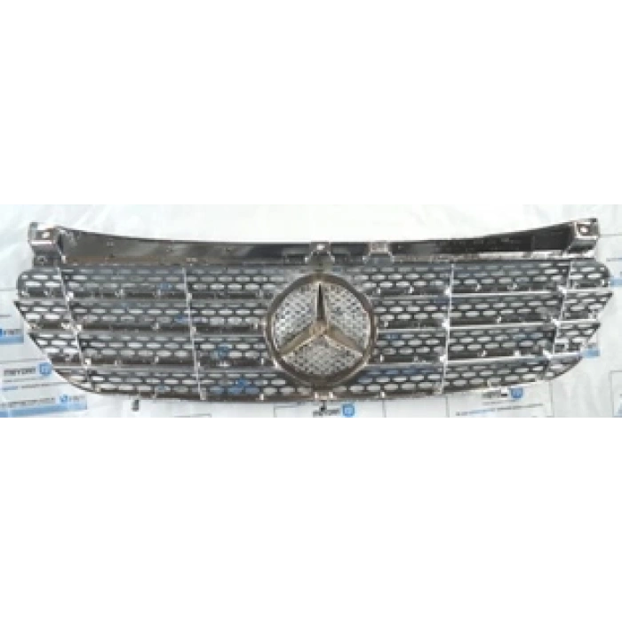 MERCEDES VITO- W639- 03/11; ÖN PANJUR NİKELAJLI (BFN)