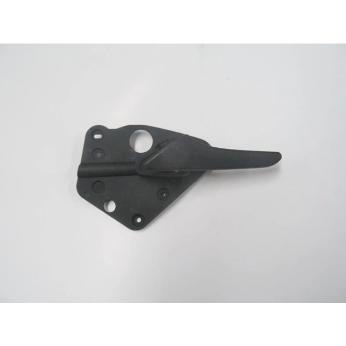 MERCEDES VITO- W639- 03/14; ÖN KAPI İÇ AÇMA KOLU SOL SİYAH (PÜTÜRLÜ TİP) (HUSHAN)