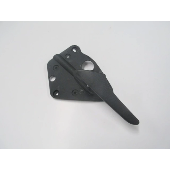 MERCEDES VITO- W639- 03/14; ÖN KAPI İÇ AÇMA KOLU SOL SİYAH (PÜTÜRLÜ TİP) (HUSHAN)