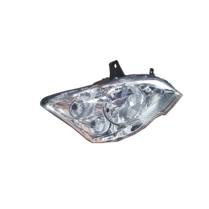 MERCEDES VITO- W639- 11/14; FAR LAMBASI SAĞ ELEKTRİKLİ/MOTORLU (H7/H7/H7) (AYFAR) (E MARKLI)