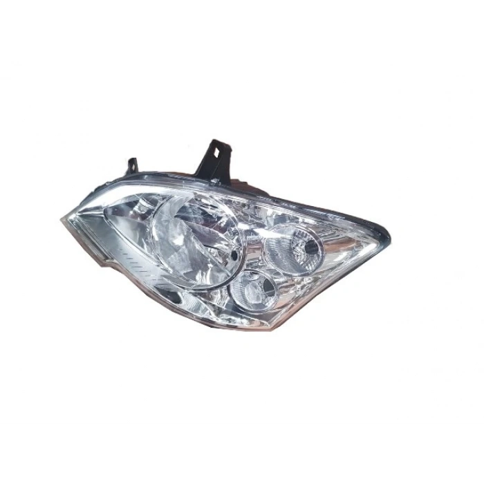 MERCEDES VITO- W639- 11/14; FAR LAMBASI SOL ELEKTRİKLİ/MOTORLU (H7/H7/H7) (AYFAR) (E MARKLI)