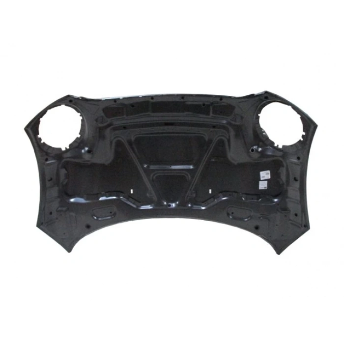 MINI COOPER- 07/13; MOTOR KAPUTU (TW)