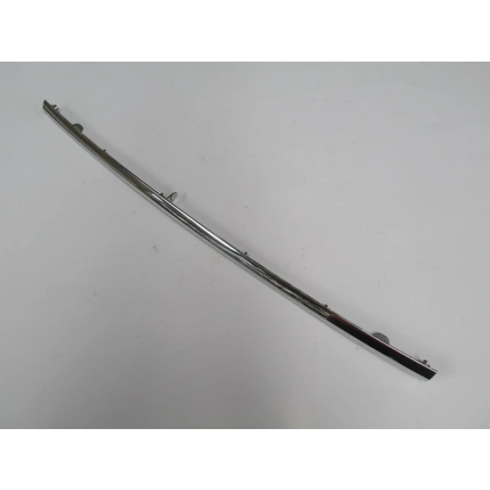 MITSUBISHI ASX- 11/12; ÖN PANJUR NİKELAJ KAPLAMASI (ALT PARÇA) (TYG)