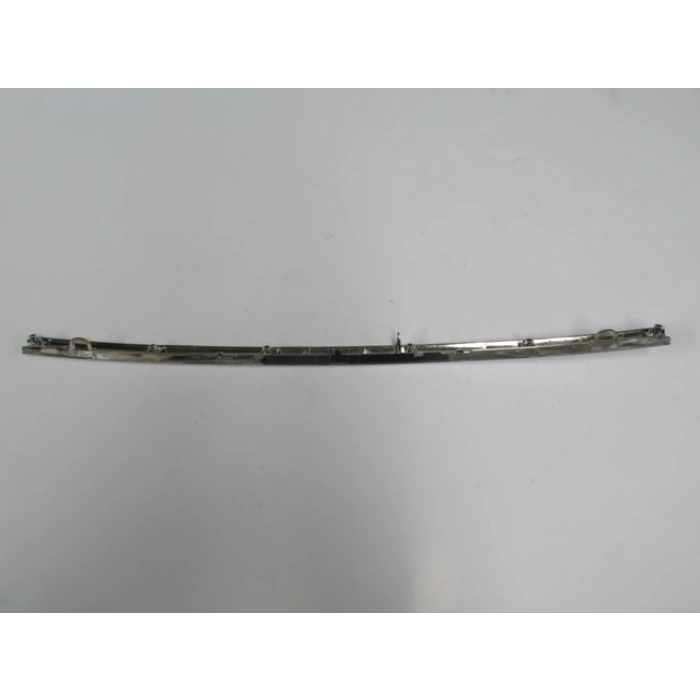 MITSUBISHI ASX- 11/12; ÖN PANJUR NİKELAJ KAPLAMASI (ALT PARÇA) (TYG)