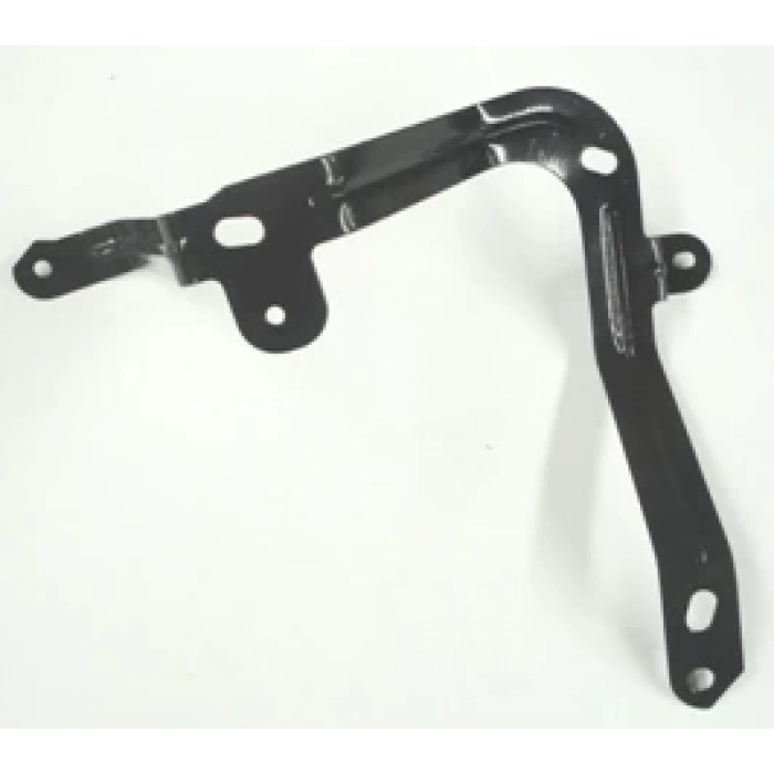 MITSUBISHI ASX- 11/12; SİS LAMBA KAPAĞI ARKA İÇ BAĞLANTI DEMİRİ SAĞ