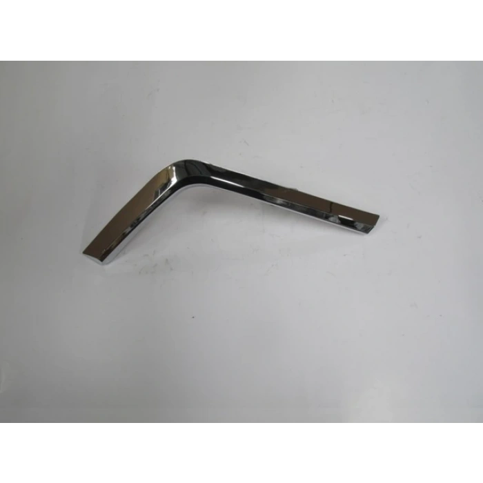 MITSUBISHI ASX- 17/19; ÖN TAMPON BANDI ALT NİKELAJI SAĞ (FPI)