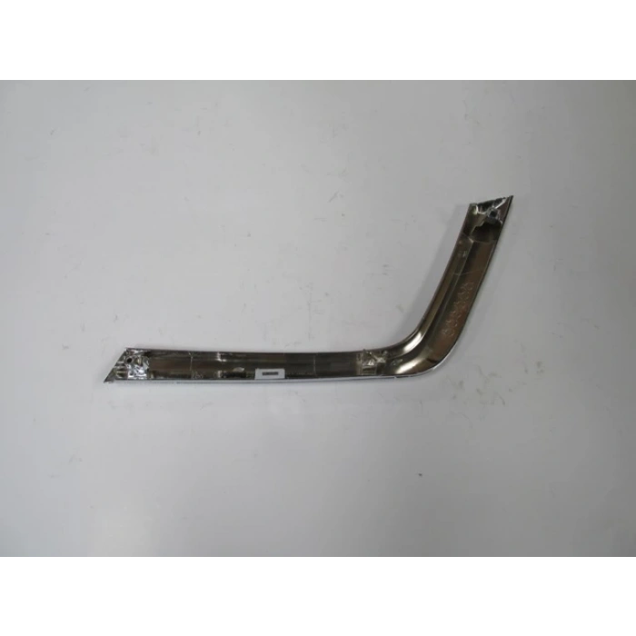 MITSUBISHI ASX- 17/19; ÖN TAMPON BANDI ALT NİKELAJI SOL (FPI)