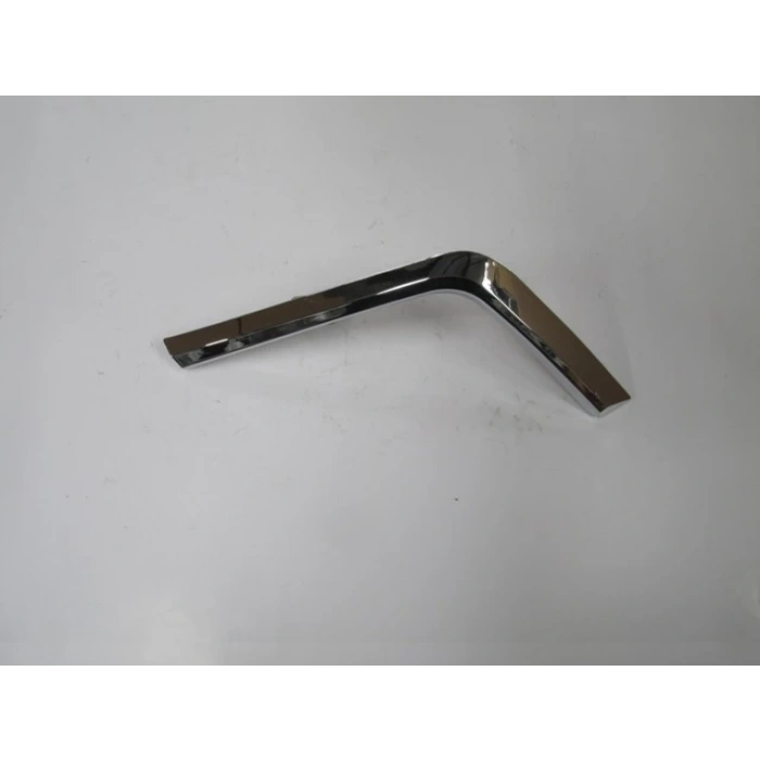 MITSUBISHI ASX- 17/19; ÖN TAMPON BANDI ALT NİKELAJI SOL (FPI)