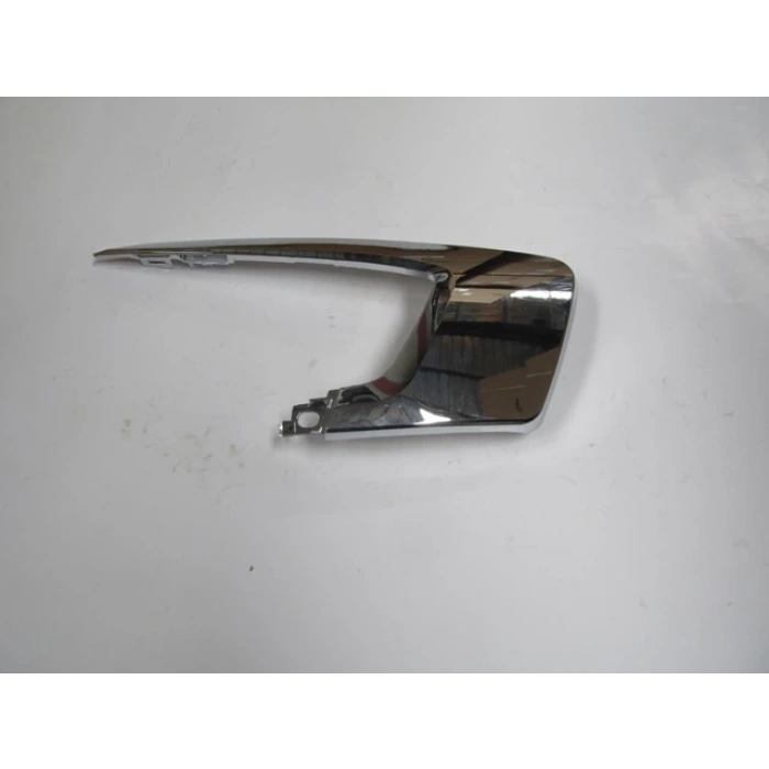 MITSUBISHI ASX- 17/19; ÖN TAMPON BANDI ÜST NİKELAJI SAĞ (FPI)