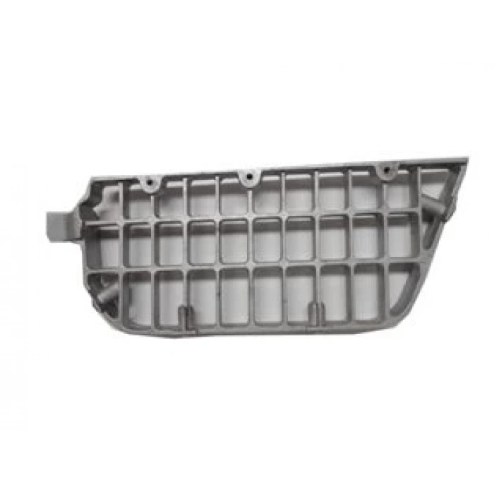 MITSUBISHI CANTER- FE304- 90/97; AYAK BASAMAK PANELİ SOL ALÜMİNYUM (TYG)