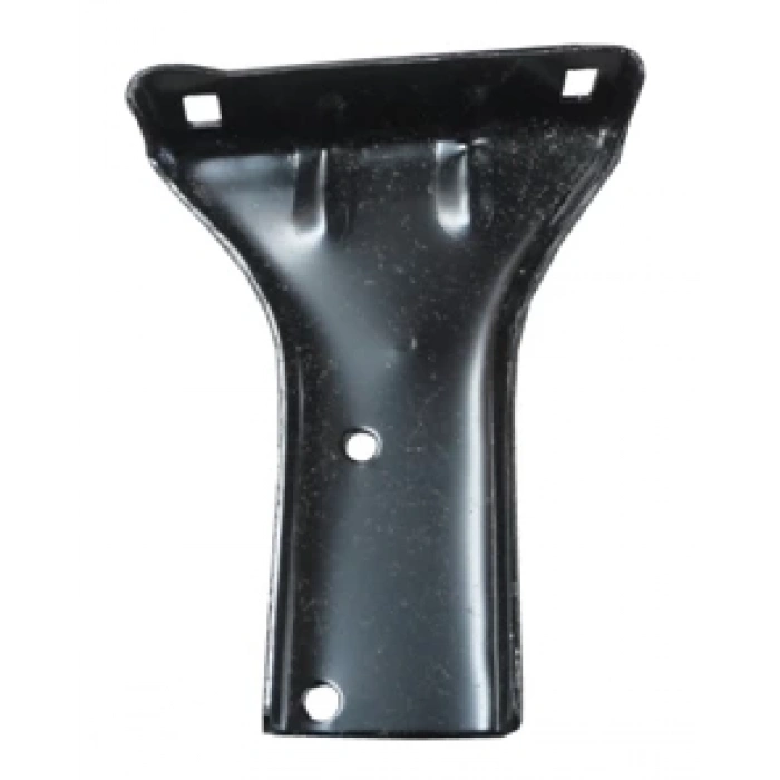 MITSUBISHI CANTER- FE304- 90/97; ÖN TAMPON İÇ BAĞLANTI BRAKETİ SAĞ (TEK TEKER) (TW)