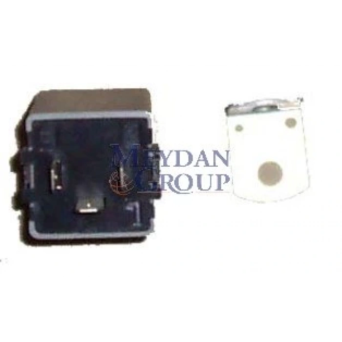 MITSUBISHI CANTER- FE444- 90/97; FLAŞÖR 24VOLT (TW)