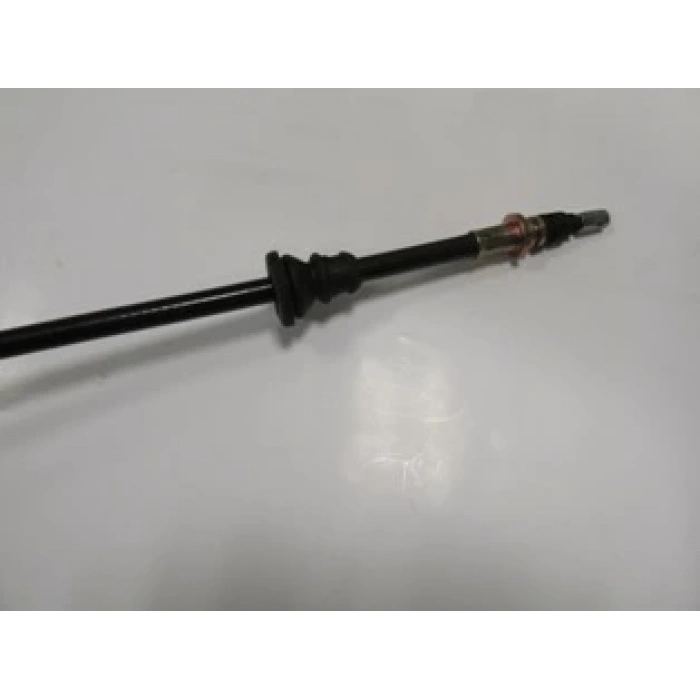 MITSUBISHI CANTER- FE444- 90/97; ÖN EL FREN TELİ (SH)