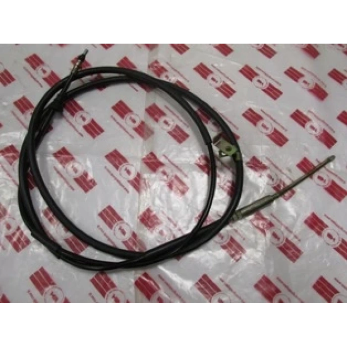 MITSUBISHI CANTER- FE444- 90/97; ÖN EL FREN TELİ (SH)