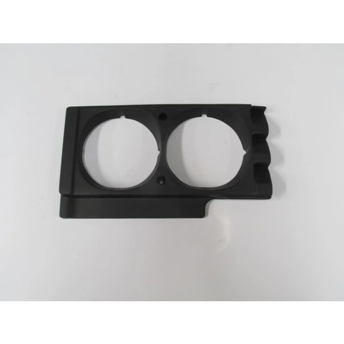 MITSUBISHI CANTER- FE449- 90/97; FAR ÇERÇEVESİ SAĞ SİYAH (TYG)