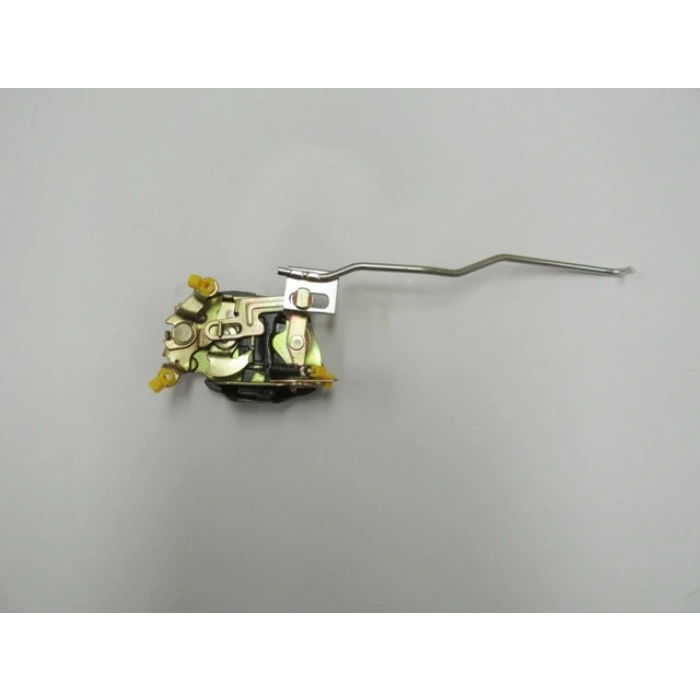 MITSUBISHI CANTER- FE515- 98/06; ÖN KAPI KİLİDİ SAĞ (HUSHAN)