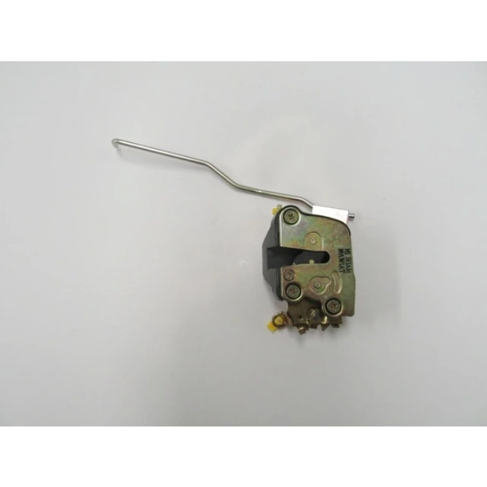 MITSUBISHI CANTER- FE515- 98/06; ÖN KAPI KİLİDİ SAĞ (HUSHAN)