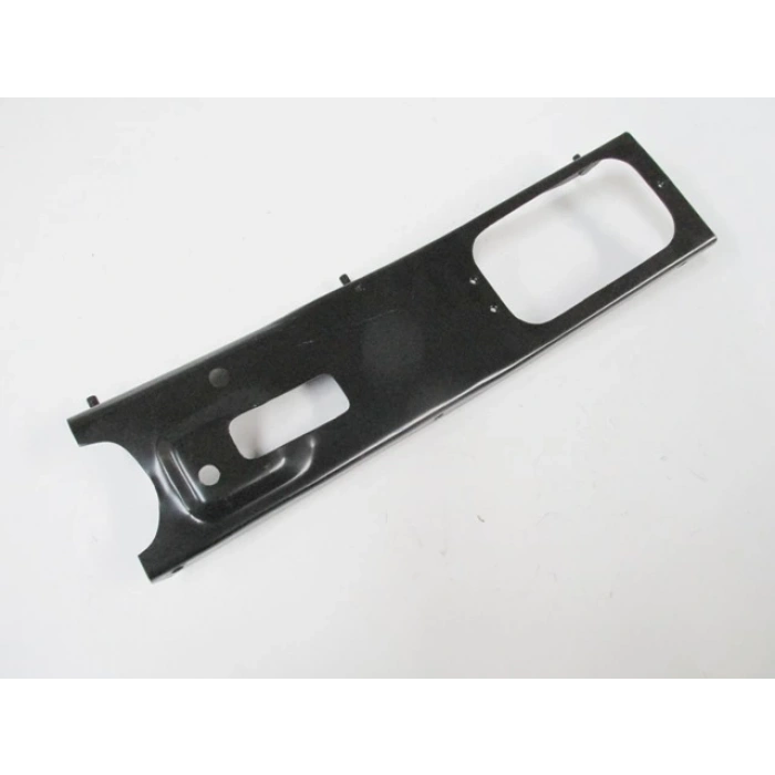 MITSUBISHI CANTER- FE515- 98/06; ÖN TAMPON DEMİRİ SAĞ (KÜÇÜK TİP) (TEK TEKER) (TYG)