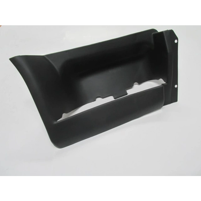 MITSUBISHI CANTER- FE635/659- 98/06; AYAK BASAMAK PLASTİĞİ SAĞ (FPI)