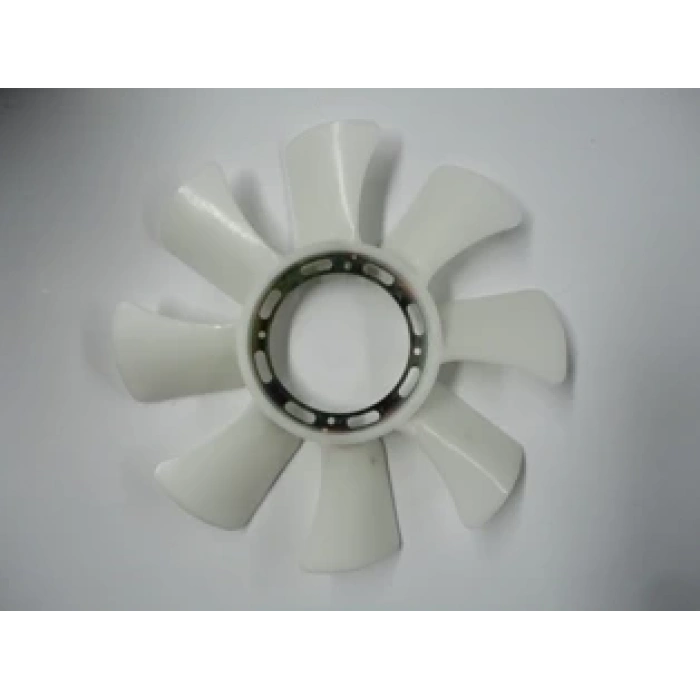 MITSUBISHI CANTER- FE635/659- 98/06; FAN KANADI (8 KANAT) (TYG)