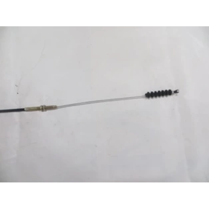 MITSUBISHI CANTER- FE635/659- 98/06; GAZ TELİ (SH)