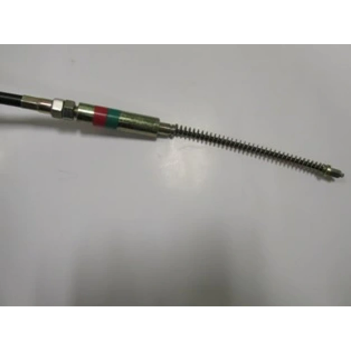 MITSUBISHI CANTER- FE635/659- 98/06; ÖN EL FREN TELİ (SH)