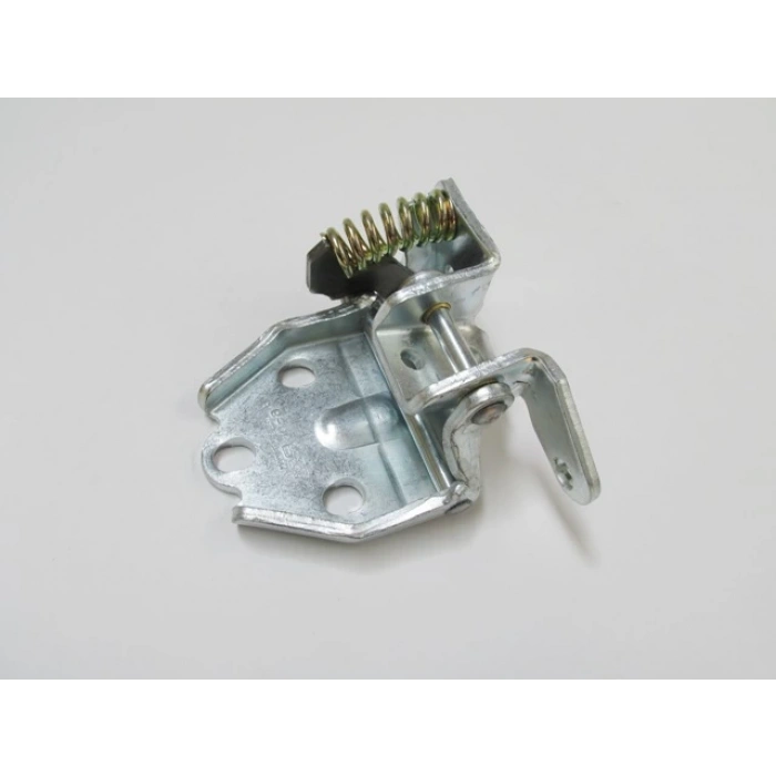 MITSUBISHI CANTER- FE635/659- 98/06; ÖN KAPI ALT MENTEŞESİ SOL (TYG)