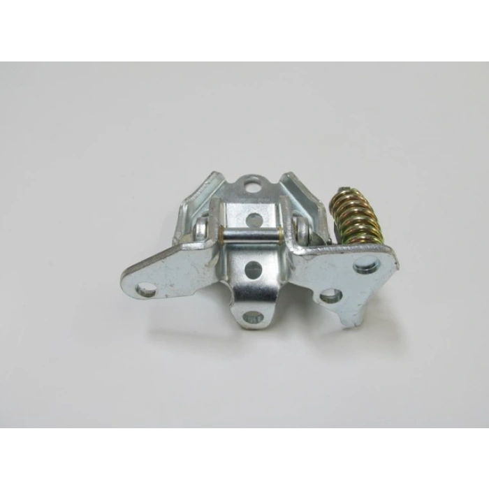 MITSUBISHI CANTER- FE635/659- 98/06; ÖN KAPI ALT MENTEŞESİ SOL (TYG)