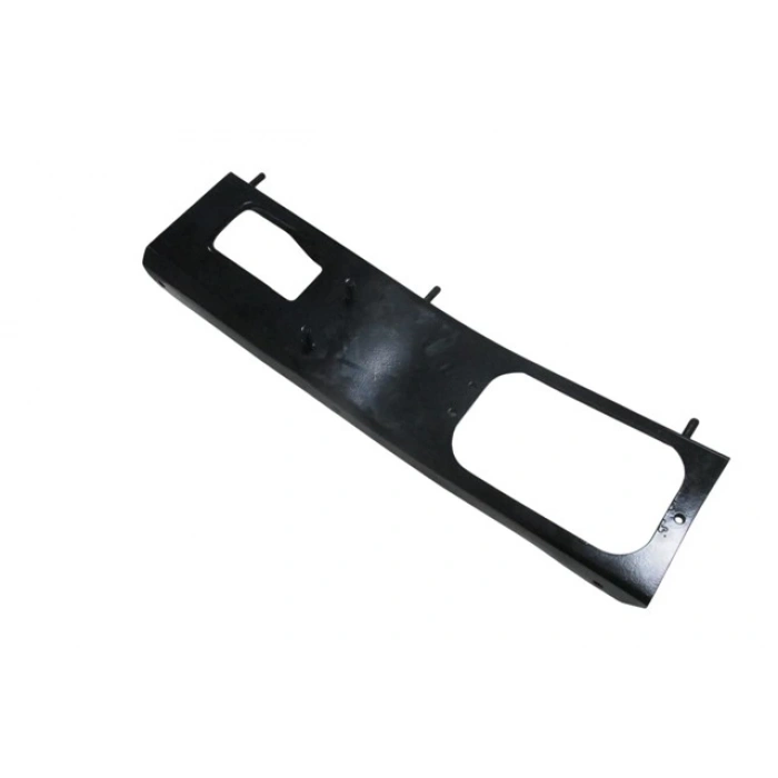 MITSUBISHI CANTER- FE635/659- 98/06; ÖN TAMPON BAĞLANTI DEMİRİ SAĞ (BÜYÜK TİP)(ÇİFT TEKER)(FPI)