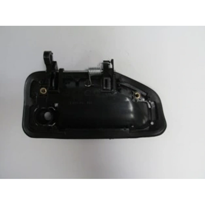 MITSUBISHI CANTER- FUSO- 06/12; ÖN KAPI DIŞ AÇMA KOLU SOL SİYAH (FE711/839/59E/G) (TW)