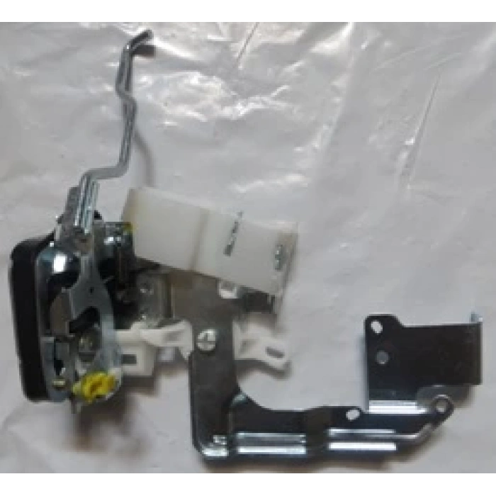 MITSUBISHI CANTER- FUSO- 06/12; ÖN KAPI KİLİDİ SAĞ (FE711/839/859E/859G) (TYG)