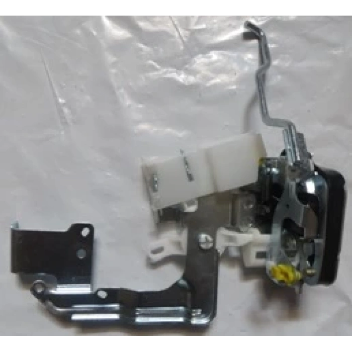 MITSUBISHI CANTER- FUSO- 06/12; ÖN KAPI KİLİDİ SOL (FE711/839/859E/859G) (TYG)