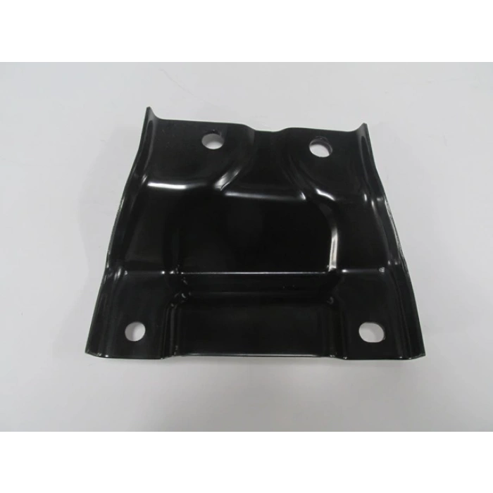 MITSUBISHI CANTER- FUSO- 06/12; ÖN TAMPON BRAKETİ SOL (KÜÇÜK TİP) (TYG)