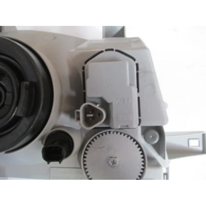 MITSUBISHI CANTER- FUSO- 13/23; FAR LAMBASI SOL ELEKTRİKLİ/MOTORLU (A35/B35/B75/B85)(H4) (FAMELLA)