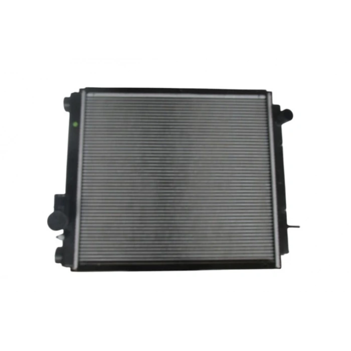 MITSUBISHI CANTER- FUSO- 13/23; SU RADYATÖRÜ PRESTİGE EURO 5 (BRAZİNG) (575x508x48)MANUEL)ALM (ORİS)