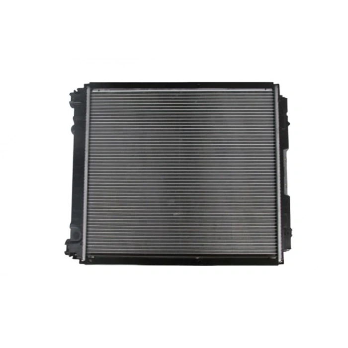 MITSUBISHI CANTER- FUSO- 13/23; SU RADYATÖRÜ PRESTİGE EURO 5 (BRAZİNG) (575x508x48)MANUEL)ALM (ORİS)